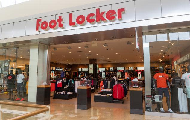 Analyzing Nike's Q3: What It Means For Foot Locker's Immediate Future Analyzing Nike's Q3: What It Means For Foot Locker's Immediate Future