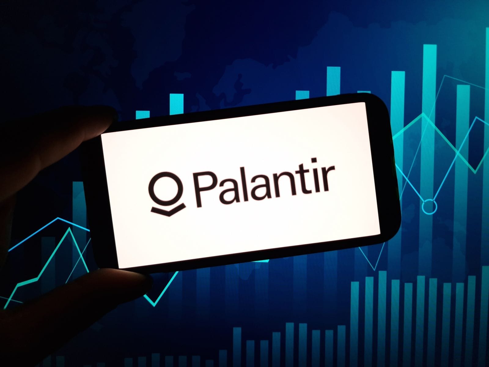 Analyzing Palantir Stock: A Buying Decision Before May 5th Analyzing Palantir Stock: A Buying Decision Before May 5th