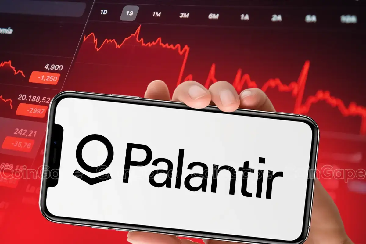 Analyzing Palantir Stock Before May 5th: Is It A Good Investment? Analyzing Palantir Stock Before May 5th: Is It A Good Investment?