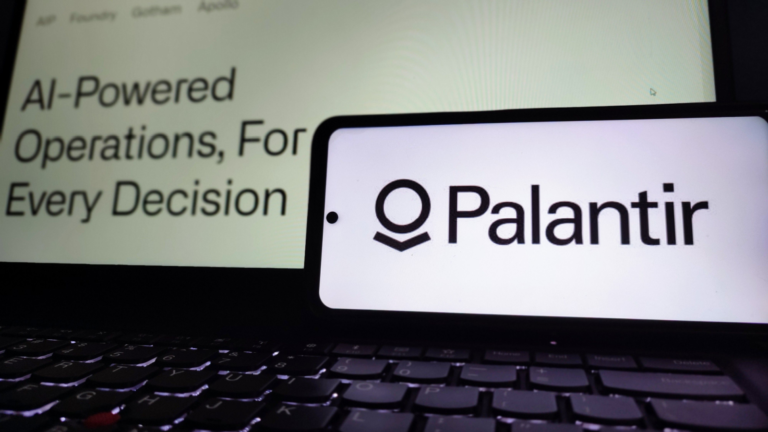 Analyzing Palantir Stock: Buy Before May 5th Earnings? Analyzing Palantir Stock: Buy Before May 5th Earnings?