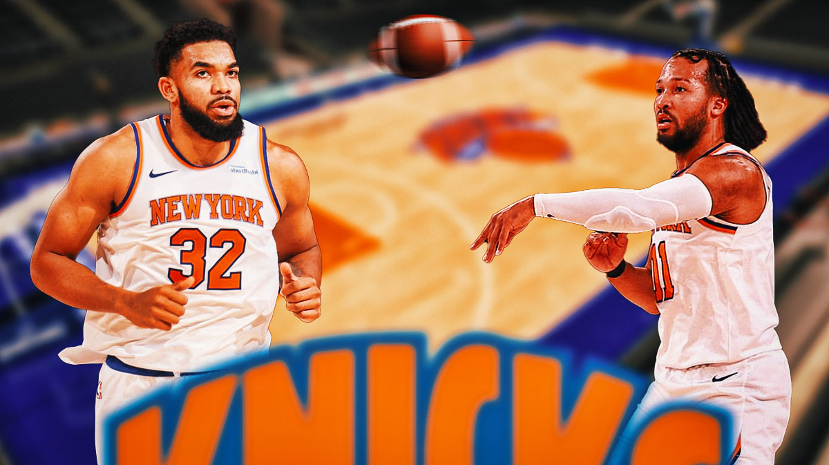 Analyzing Piston And Knicks Success: Key Differences This Season Analyzing Piston And Knicks Success: Key Differences This Season