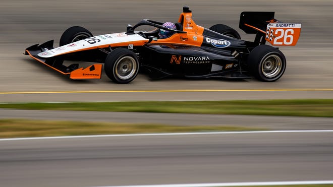 Analyzing Rahal Letterman Lanigan Racing's Chances In The 2025 IndyCar Season Analyzing Rahal Letterman Lanigan Racing's Chances In The 2025 IndyCar Season