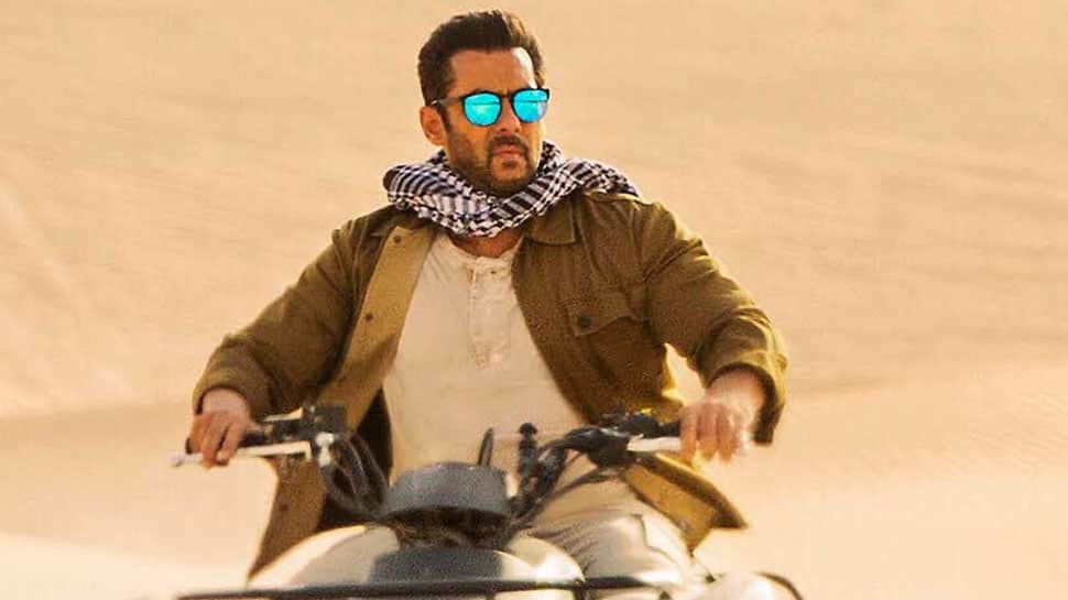 Analyzing Salman Khan's Recent Box Office Disappointment Analyzing Salman Khan's Recent Box Office Disappointment