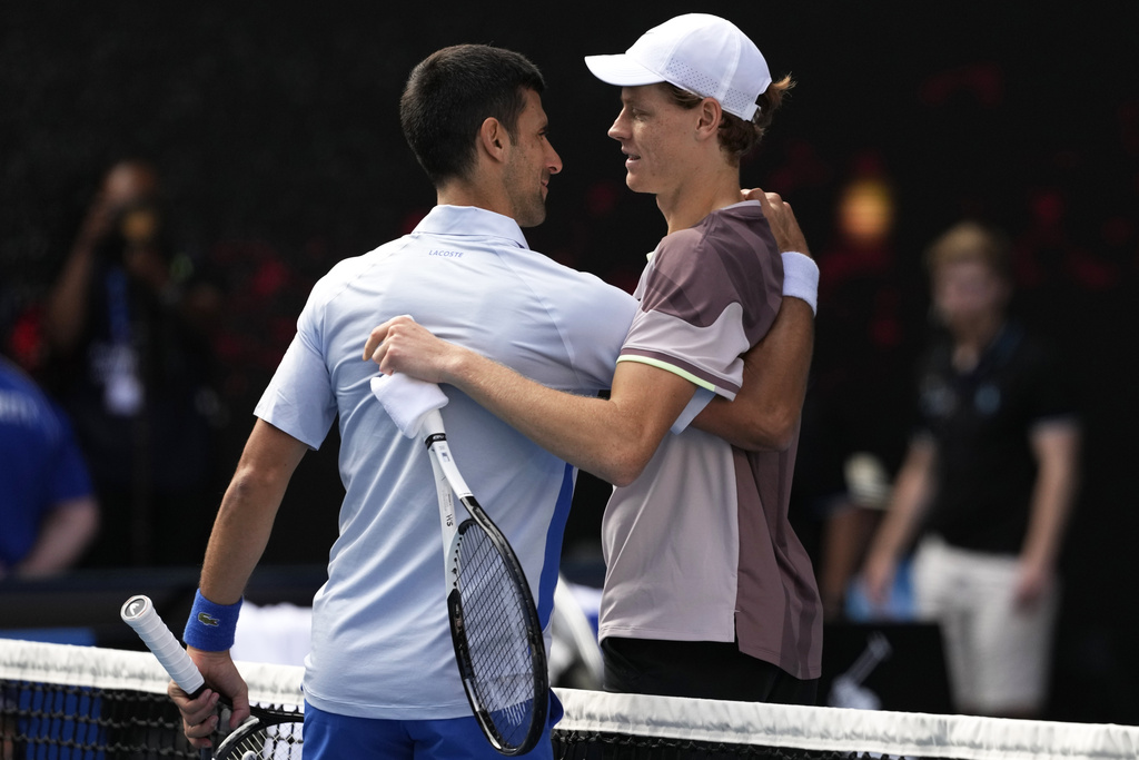 Analyzing Sinner And Djokovic's French Open Prospects
