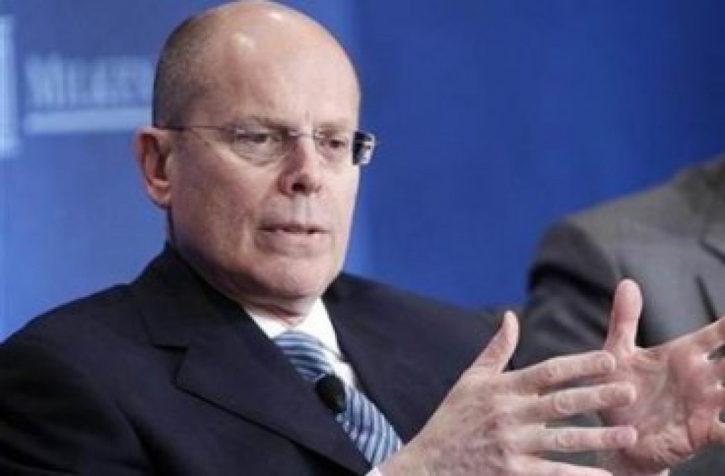 Analyzing Stephen Hemsley's Leadership At UnitedHealth: Success Or Failure? Analyzing Stephen Hemsley's Leadership At UnitedHealth: Success Or Failure?