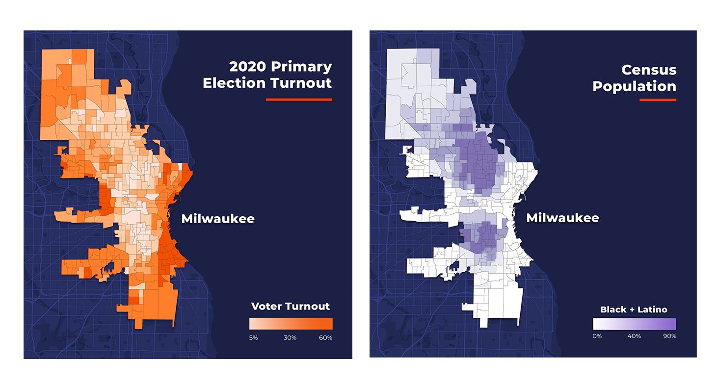 Analyzing The 2024 Election: Key Insights From Florida And Wisconsin Voter Turnout Analyzing The 2024 Election: Key Insights From Florida And Wisconsin Voter Turnout