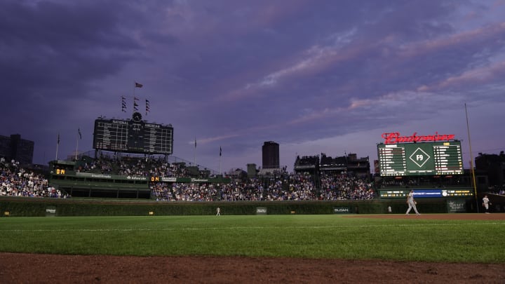Analyzing The 2025 Cubs' Performance In Game 16 Analyzing The 2025 Cubs' Performance In Game 16