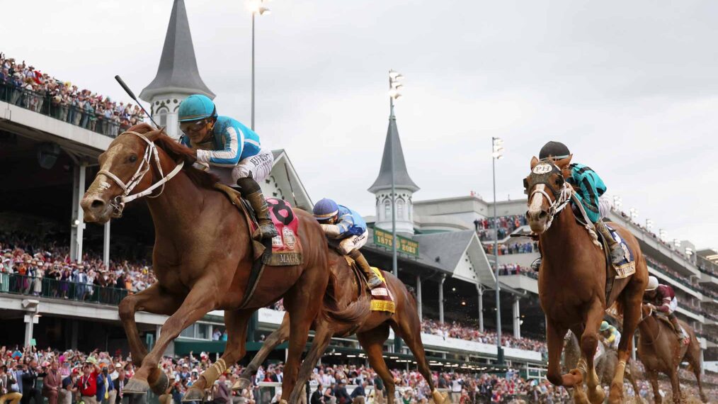 Analyzing The 2025 Louisiana Derby: Odds, Top Contenders, And Road To Kentucky Derby Analyzing The 2025 Louisiana Derby: Odds, Top Contenders, And Road To Kentucky Derby