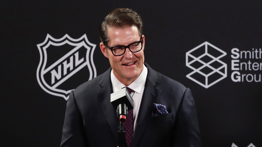 Analyzing The 2025 NHL Draft Lottery: Will The Utah Hockey Club Win? Analyzing The 2025 NHL Draft Lottery: Will The Utah Hockey Club Win?