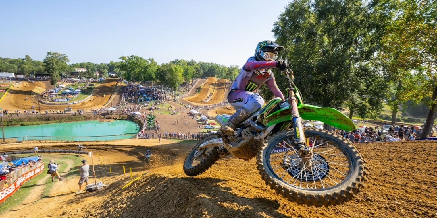 Analyzing The 2025 Pro Motocross Championship Contenders Analyzing The 2025 Pro Motocross Championship Contenders