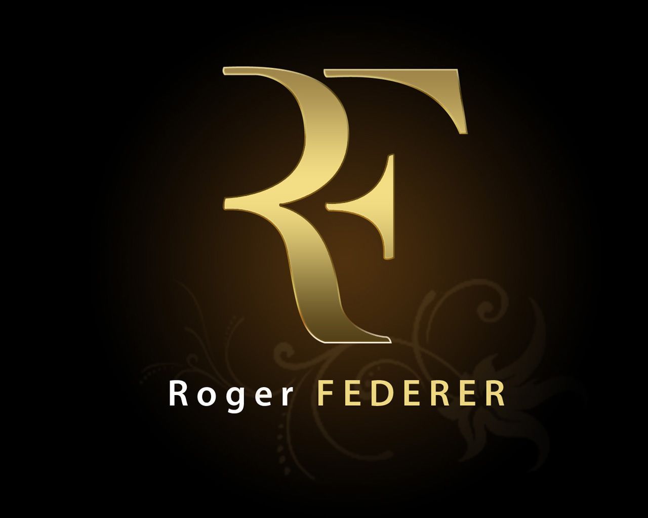 Analyzing The Branding Strategies: Sinner's Logo Vs. Federer's RF Analyzing The Branding Strategies: Sinner's Logo Vs. Federer's RF