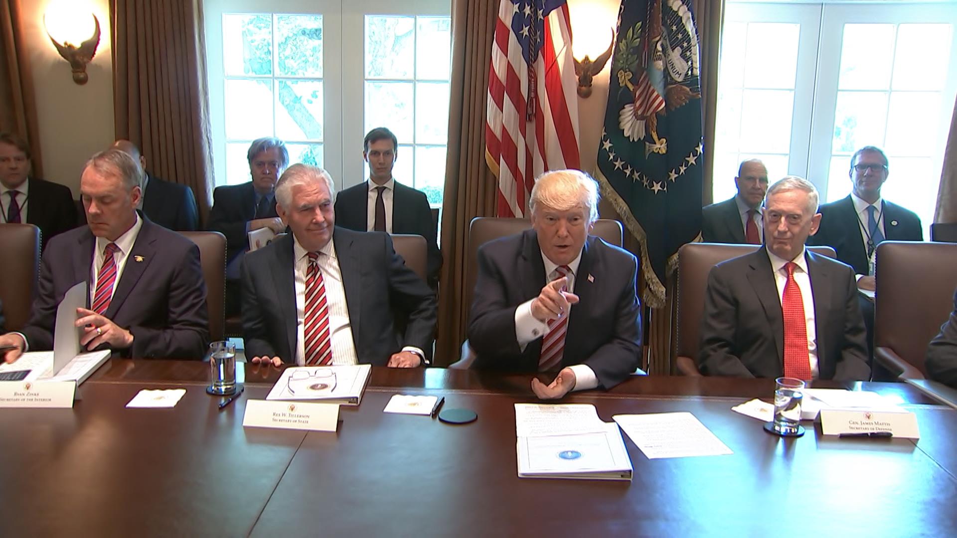 Analyzing The Carney-Trump Meeting: Key Issues And Resolutions Analyzing The Carney-Trump Meeting: Key Issues And Resolutions