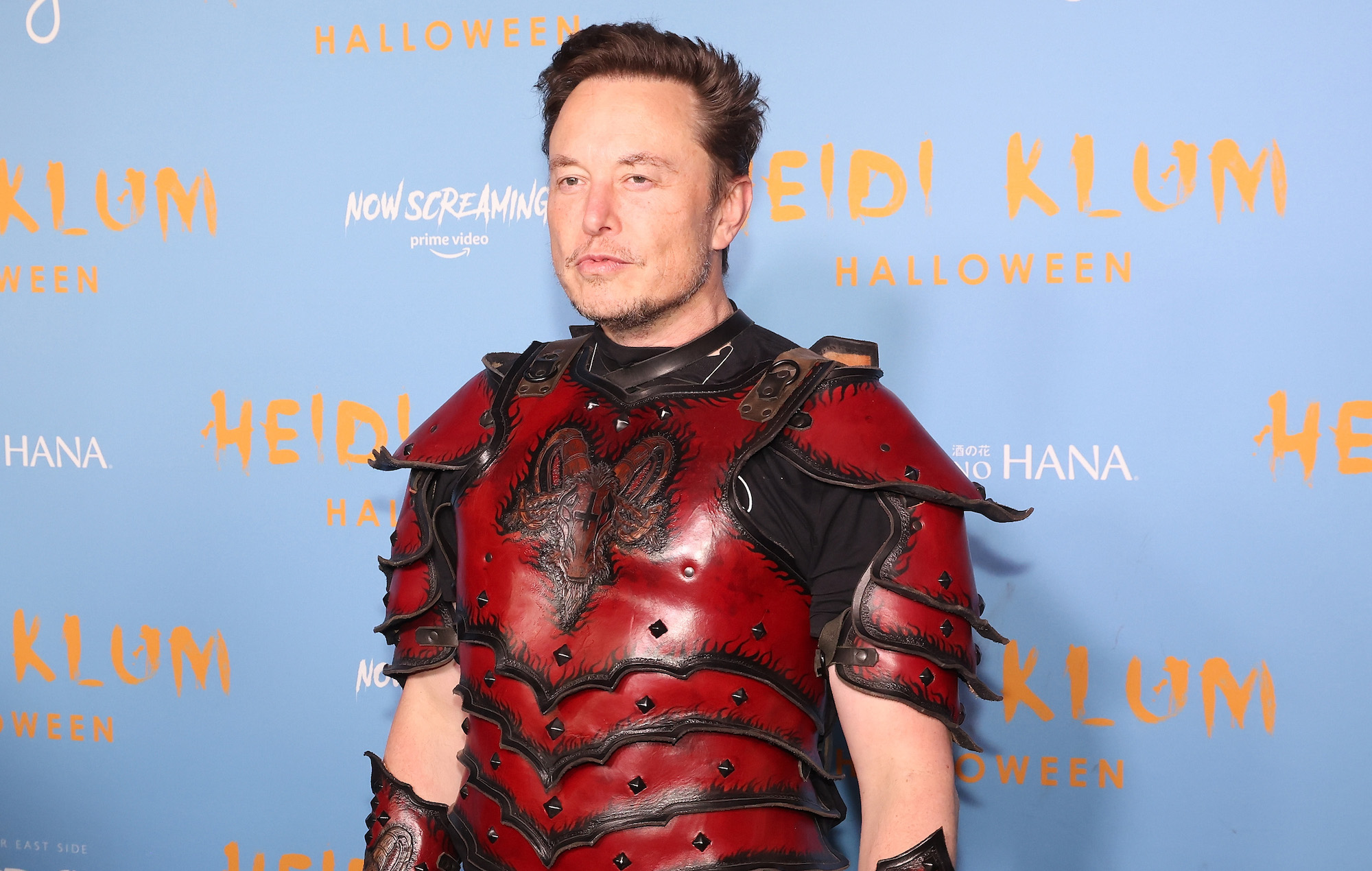 Analyzing The Change In Elon Musk's Net Worth: The Trump Presidency's First 100 Days Analyzing The Change In Elon Musk's Net Worth: The Trump Presidency's First 100 Days