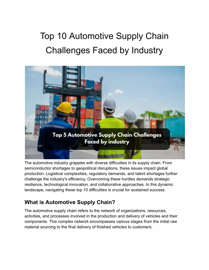 Analyzing The China Market: Challenges Faced By BMW, Porsche, And The Automotive Industry Analyzing The China Market: Challenges Faced By BMW, Porsche, And The Automotive Industry