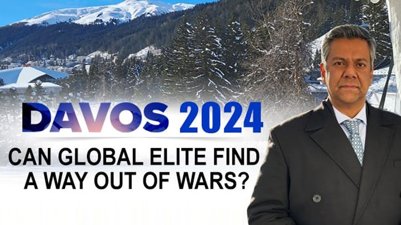 Analyzing The Collapse Of The King Of Davos's Authority Analyzing The Collapse Of The King Of Davos's Authority