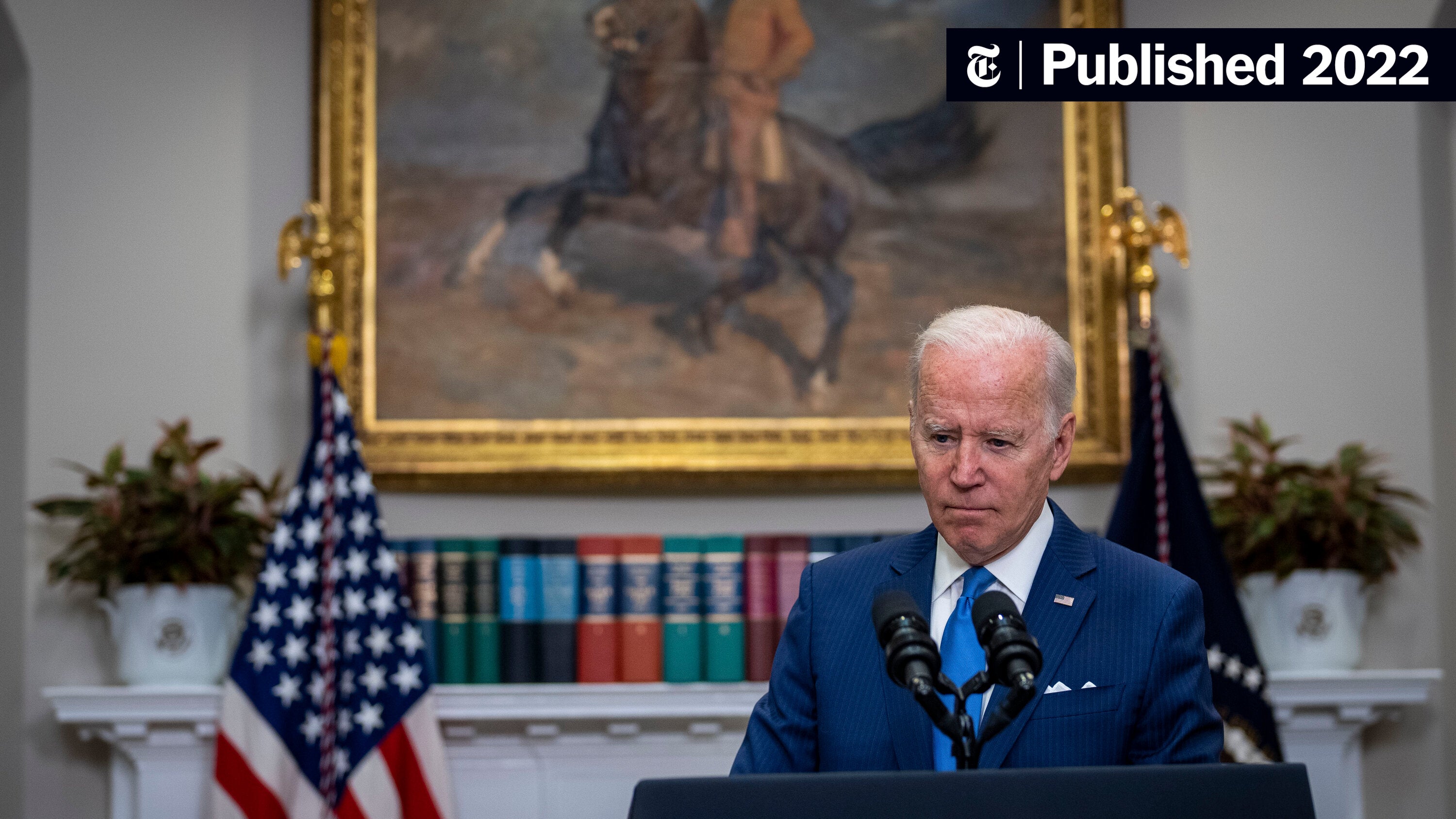 Analyzing The Critical Week That Impacted Joe Biden's Post-Presidential Life Analyzing The Critical Week That Impacted Joe Biden's Post-Presidential Life