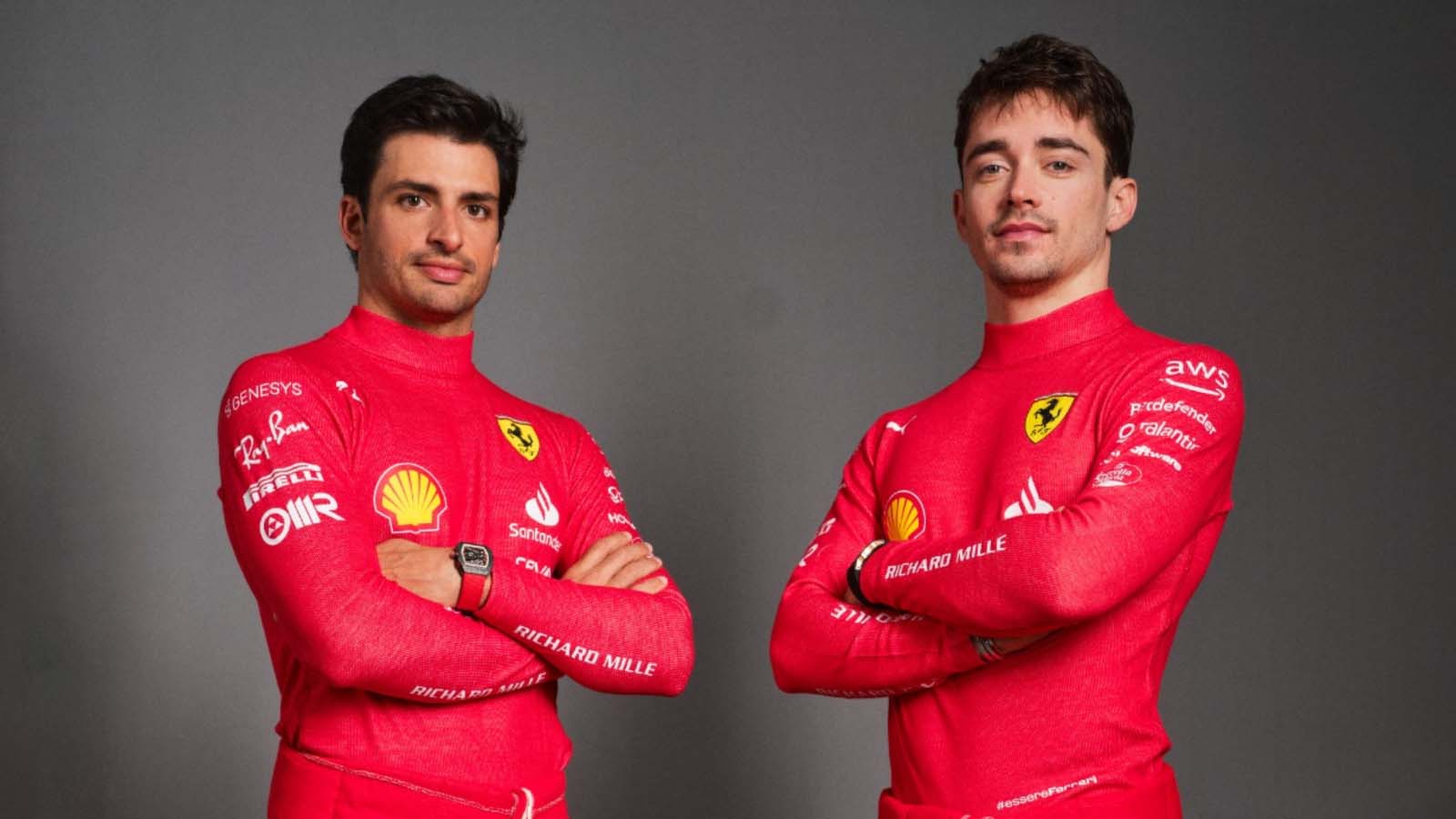 Analyzing The F1 Drivers Press Conference: Insights And Key Moments Analyzing The F1 Drivers Press Conference: Insights And Key Moments