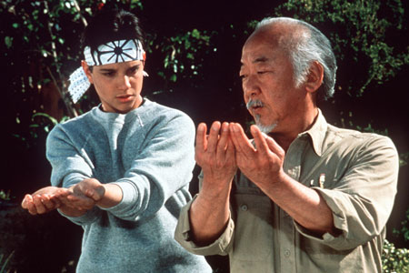 Analyzing The Fight Scenes And Choreography In The Karate Kid Analyzing The Fight Scenes And Choreography In The Karate Kid