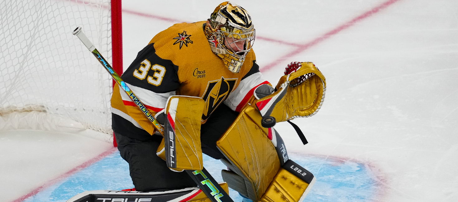 Analyzing The Golden Knights' Stanley Cup Prospects Analyzing The Golden Knights' Stanley Cup Prospects