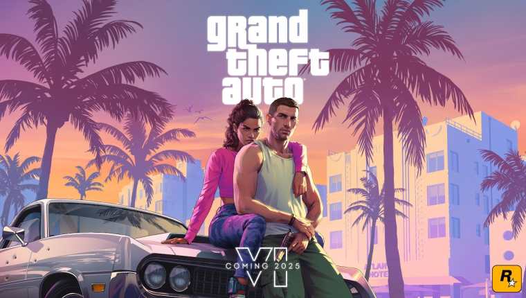 Analyzing The Grand Theft Auto VI Trailer: New Discoveries Analyzing The Grand Theft Auto VI Trailer: New Discoveries