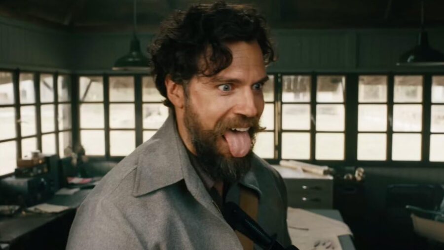 Analyzing The Henry Cavill Wolverine Casting Idea For World War Hulk Analyzing The Henry Cavill Wolverine Casting Idea For World War Hulk