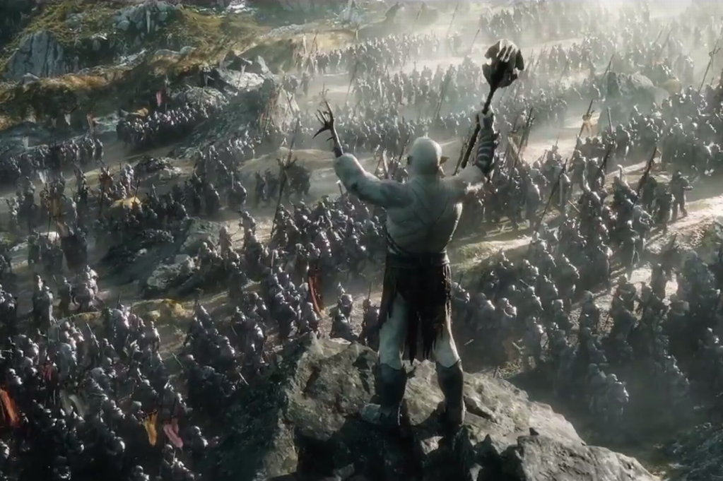 Analyzing The Hobbit: The Battle Of The Five Armies: A Critical Review Analyzing The Hobbit: The Battle Of The Five Armies: A Critical Review