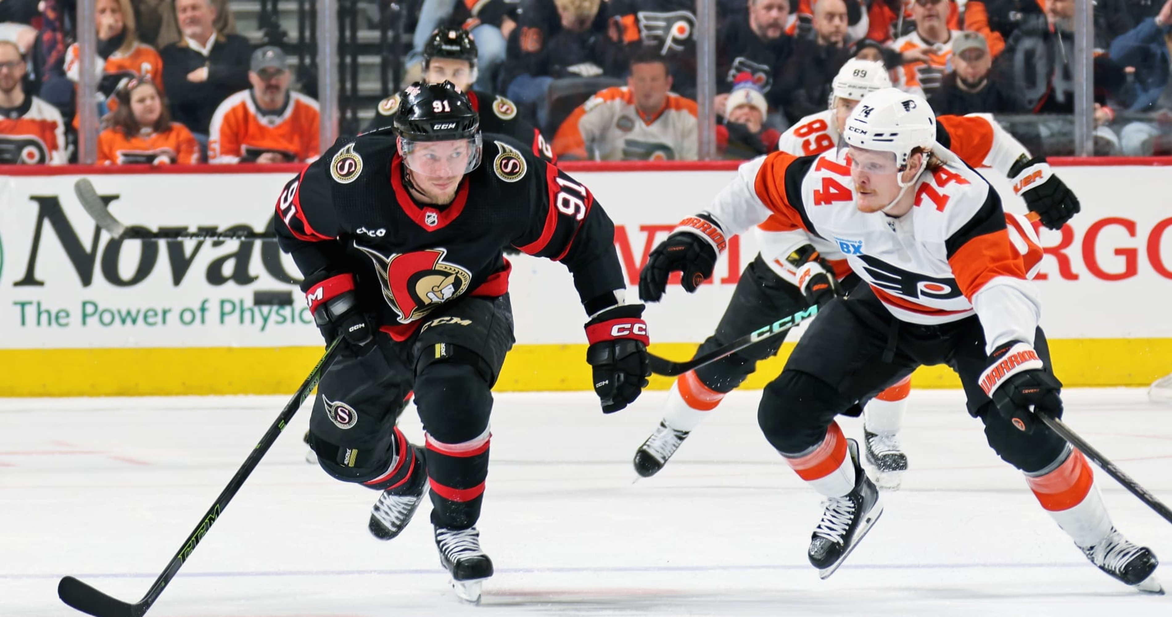 Analyzing The Impact Of The 2025 NHL Trade Deadline On The Playoffs Analyzing The Impact Of The 2025 NHL Trade Deadline On The Playoffs