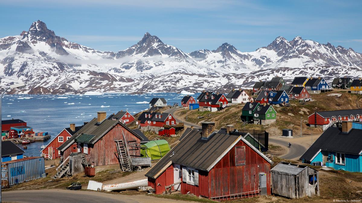Analyzing The Impact Of Trump's Threats On Greenland-Denmark Relations Analyzing The Impact Of Trump's Threats On Greenland-Denmark Relations
