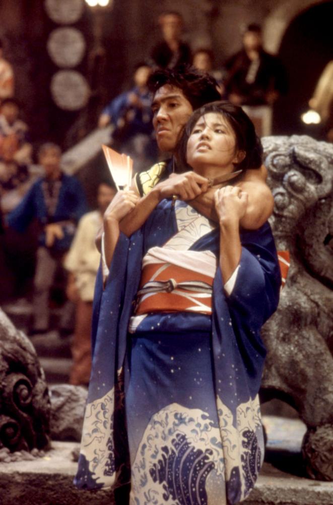 Analyzing The Karate Kid Part II: Themes And Cultural Impact Analyzing The Karate Kid Part II: Themes And Cultural Impact