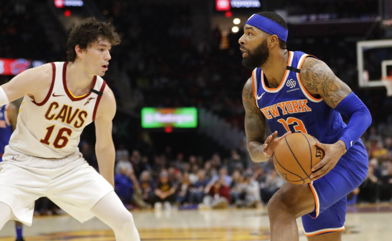 Analyzing The Knicks' Overtime Loss: A Near-Catastrophe? Analyzing The Knicks' Overtime Loss: A Near-Catastrophe?