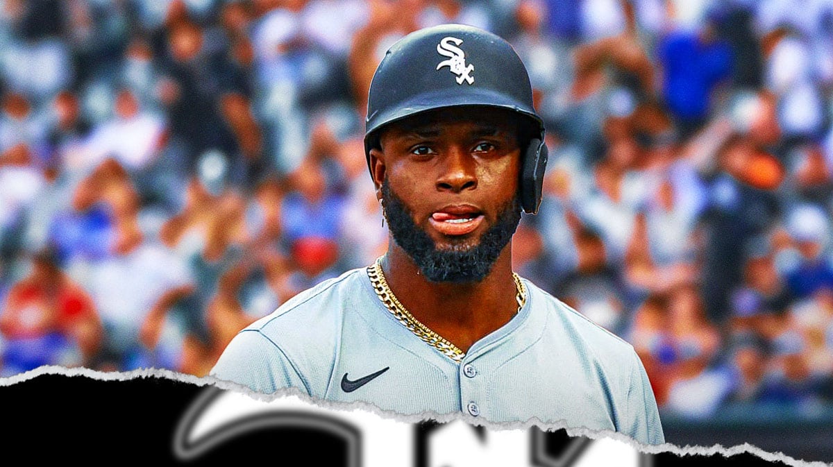 Analyzing The Latest MLB Trade Rumors: Luis Robert Jr., Pirates, And Arenado