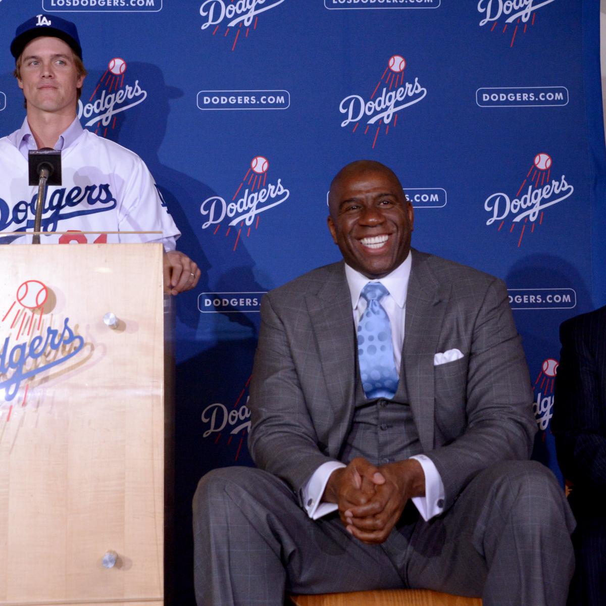 Analyzing The Los Angeles Dodgers' Offseason: A Comprehensive Look Analyzing The Los Angeles Dodgers' Offseason: A Comprehensive Look