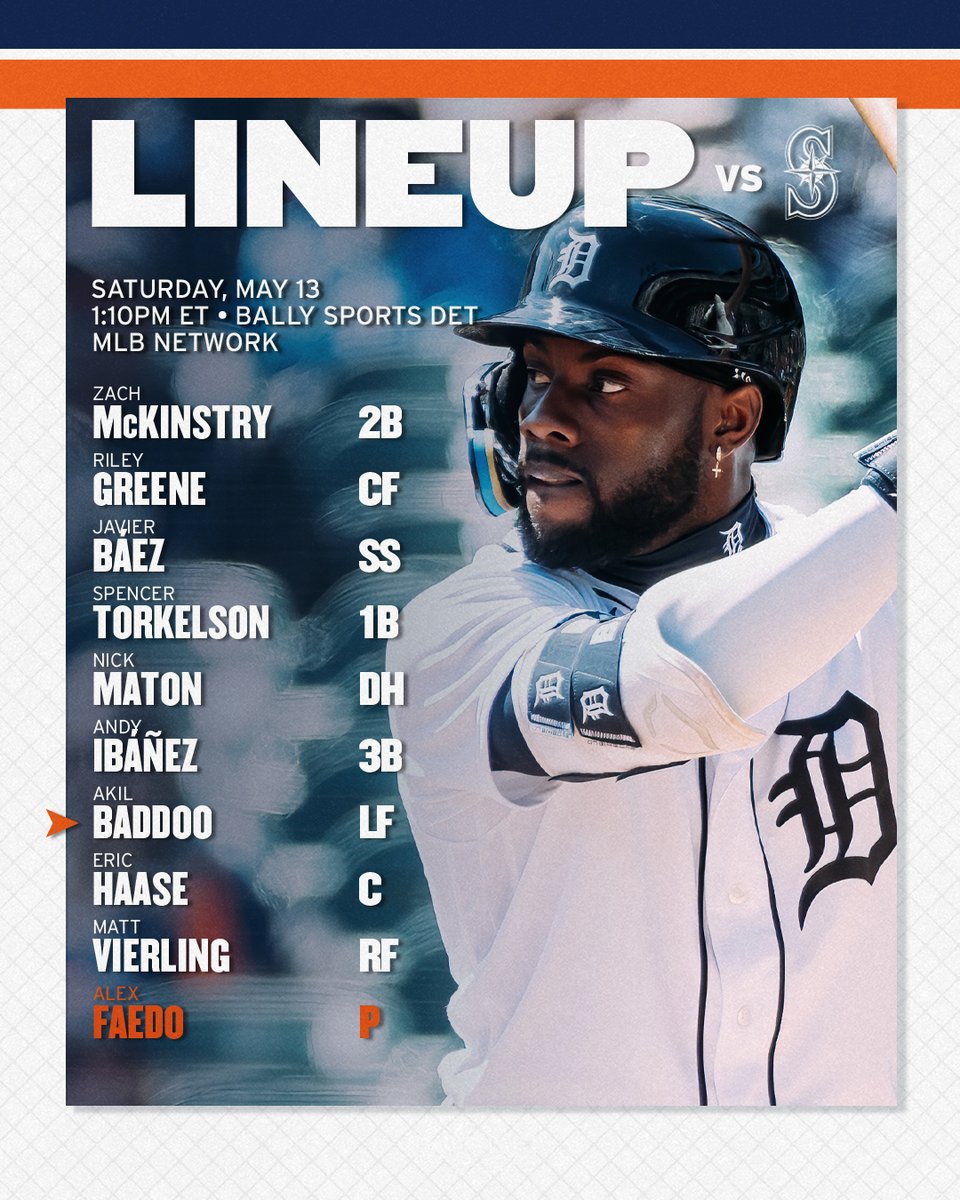 Analyzing The Mariners And Tigers Injured Lists Ahead Of Their Series (March 31-April 2) Analyzing The Mariners And Tigers Injured Lists Ahead Of Their Series (March 31-April 2)