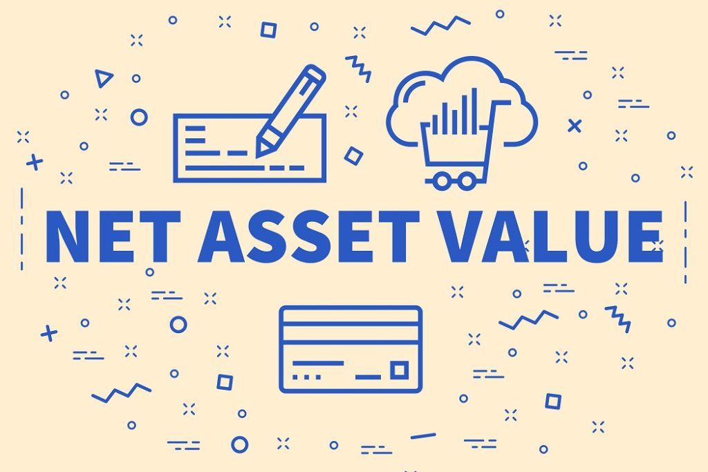Analyzing The Net Asset Value (NAV) Of The Amundi Dow Jones Industrial Average UCITS ETF Analyzing The Net Asset Value (NAV) Of The Amundi Dow Jones Industrial Average UCITS ETF