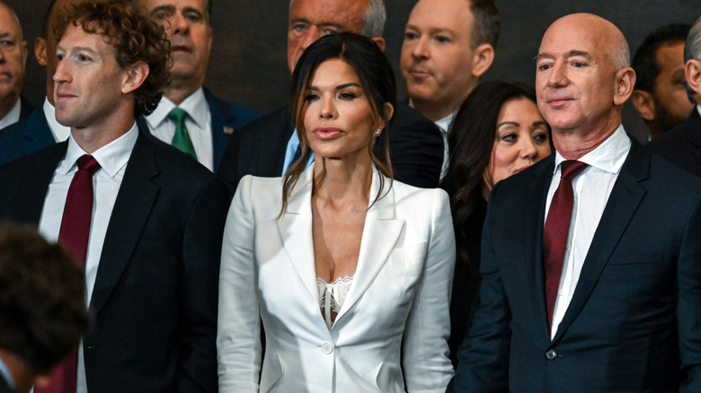 Analyzing The Net Worth Changes Of Elon Musk, Jeff Bezos, And Mark Zuckerberg Since Donald Trump's Presidency Analyzing The Net Worth Changes Of Elon Musk, Jeff Bezos, And Mark Zuckerberg Since Donald Trump's Presidency