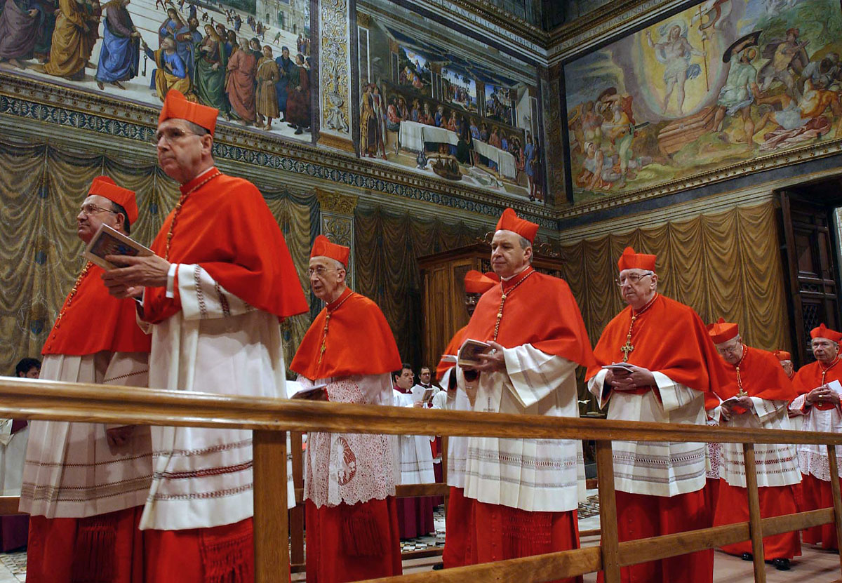 Analyzing The Next Papal Election: Predicting The Future Pope Analyzing The Next Papal Election: Predicting The Future Pope