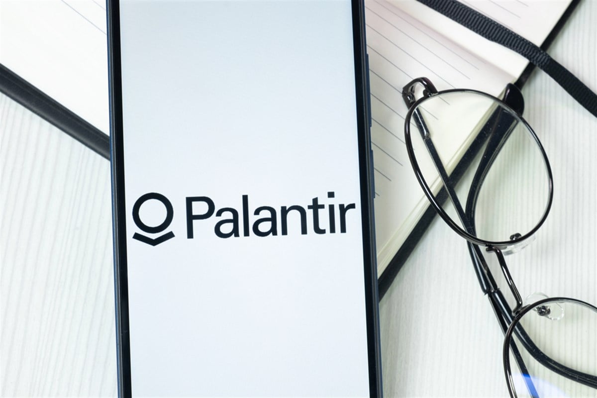 Analyzing The Palantir Stock Price: A 40% Growth Prediction For 2025 And Its Implications Analyzing The Palantir Stock Price: A 40% Growth Prediction For 2025 And Its Implications