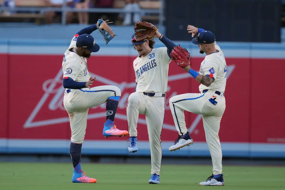 Analyzing The Performance Of Dodgers Minor Leaguers: Kim, Outman, And Sauer Analyzing The Performance Of Dodgers Minor Leaguers: Kim, Outman, And Sauer