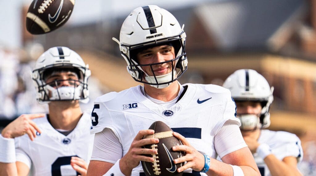Analyzing The Pittsburgh Steelers' Interest In NFL Draft Quarterbacks
