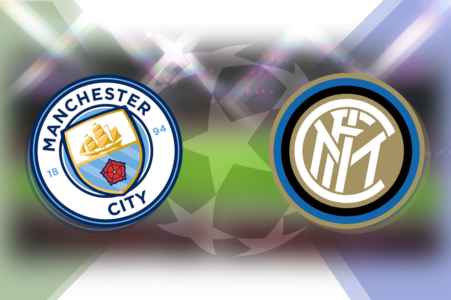 Analyzing The PSG Vs Inter Milan Champions League Final Analyzing The PSG Vs Inter Milan Champions League Final