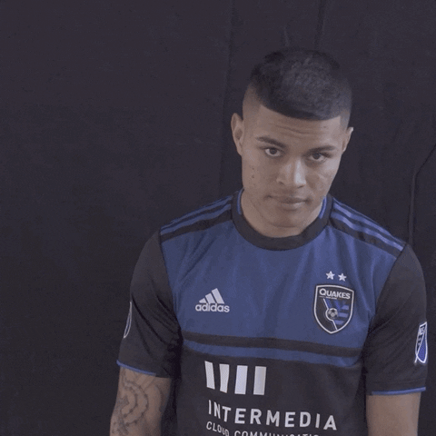 Analyzing The San Jose Earthquakes: A Preview By Quakes Epicenter Analyzing The San Jose Earthquakes: A Preview By Quakes Epicenter