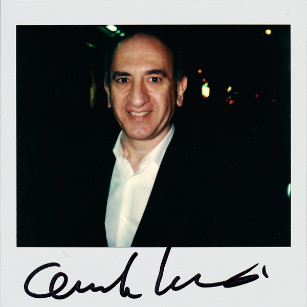 Analyzing The Shifting Dynamics In Armando Iannucci's Recent Projects Analyzing The Shifting Dynamics In Armando Iannucci's Recent Projects