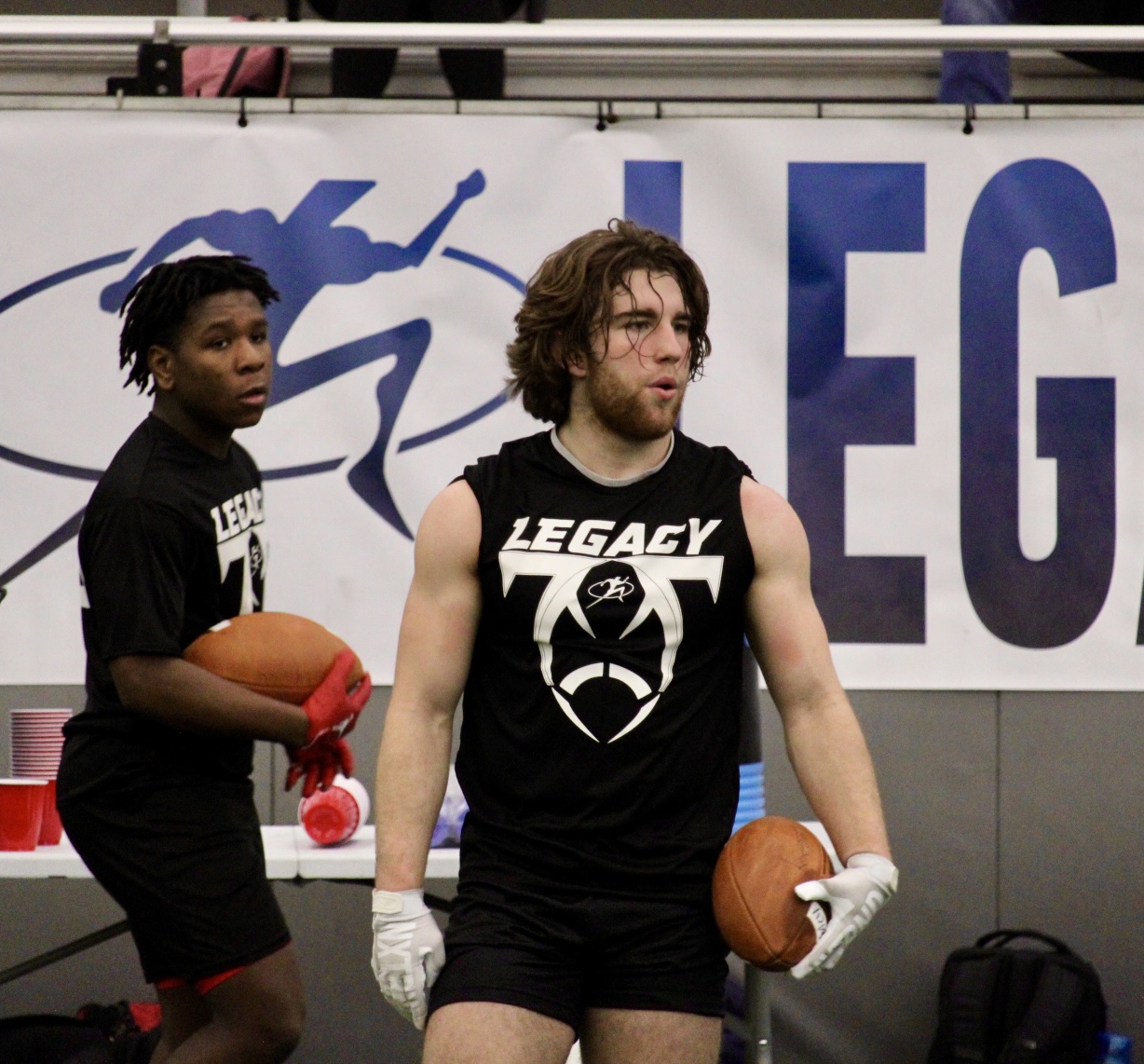 Analyzing The Spring Breakout Rosters 2025 Analyzing The Spring Breakout Rosters 2025