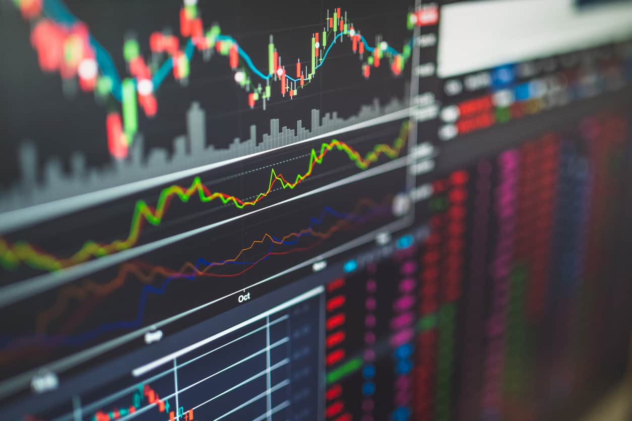 Analyzing The Success Of Deutsche Bank's Fixed Income Currency Traders Analyzing The Success Of Deutsche Bank's Fixed Income Currency Traders