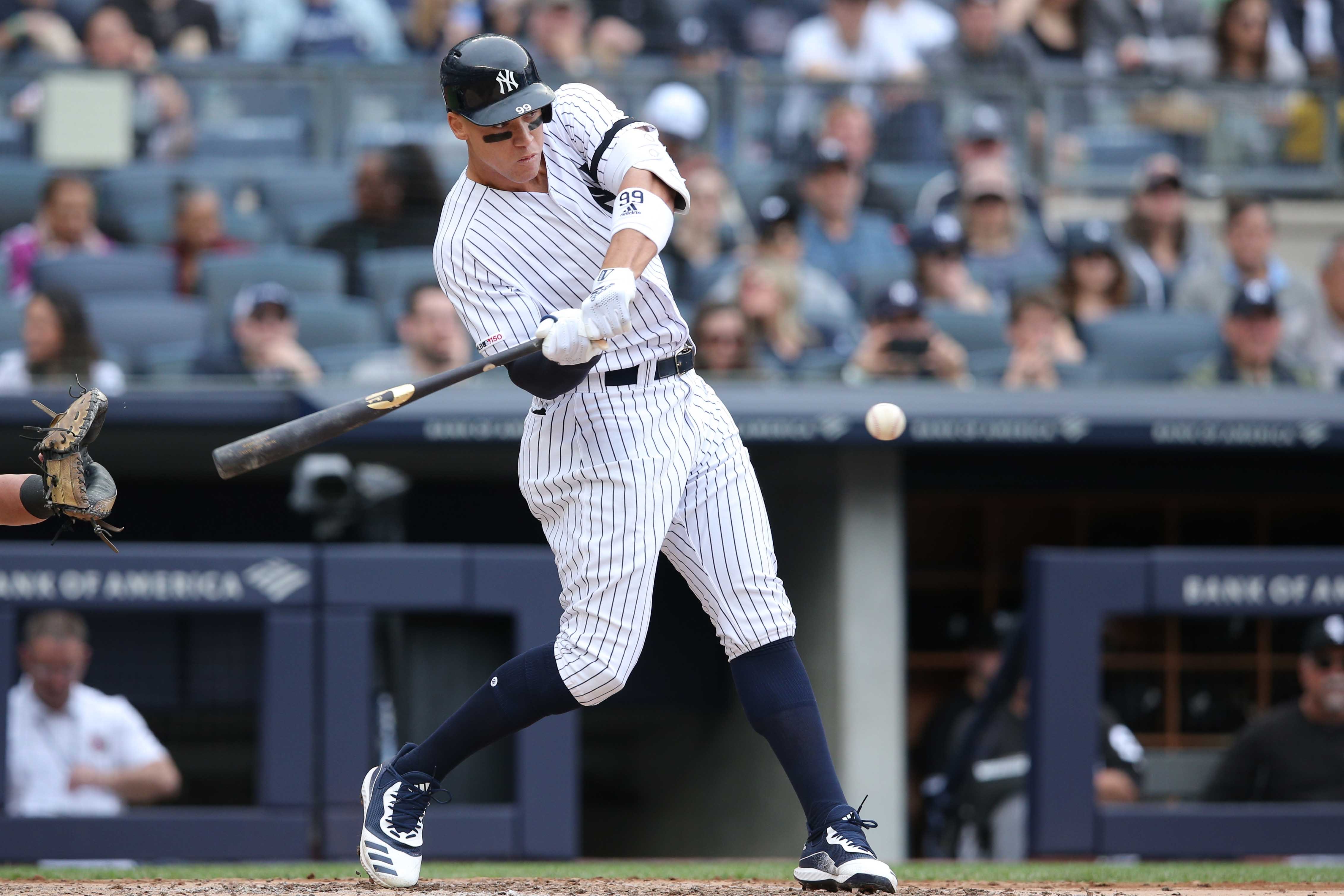 Analyzing The Yankees' Lineup: Bellinger's Impact On Judge's Production Analyzing The Yankees' Lineup: Bellinger's Impact On Judge's Production
