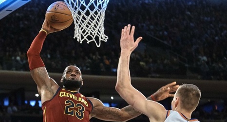 Analyzing Thibodeau's Impact: How He Prevented Knicks Collapse Analyzing Thibodeau's Impact: How He Prevented Knicks Collapse