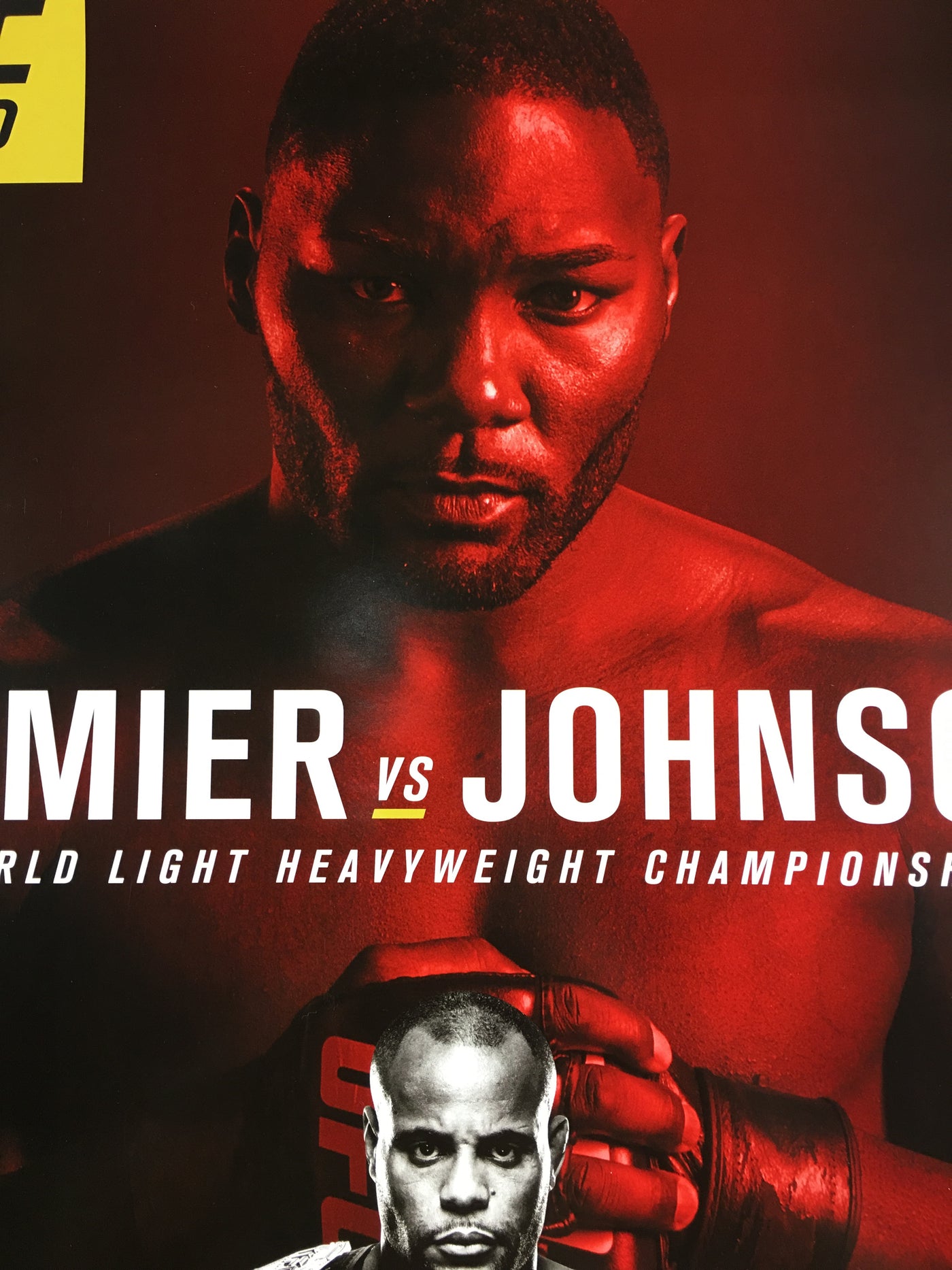 Analyzing UFC 210: Cormier Vs. Johnson 2 – Fight Breakdown And Predictions Analyzing UFC 210: Cormier Vs. Johnson 2 – Fight Breakdown And Predictions
