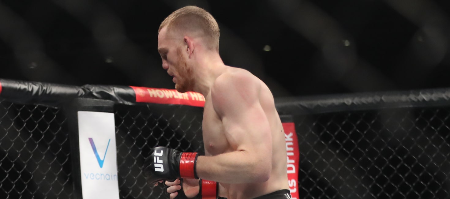 Analyzing UFC 315: Muhammad Vs. Della Maddalena – Fight Prediction And Odds Comparison Analyzing UFC 315: Muhammad Vs. Della Maddalena – Fight Prediction And Odds Comparison