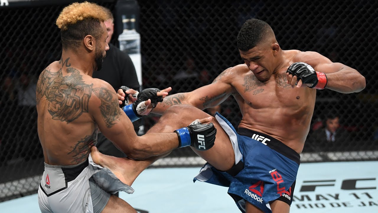 Analyzing UFC Vegas 106: Burns Vs. Morales – Fight Card And Odds Analyzing UFC Vegas 106: Burns Vs. Morales – Fight Card And Odds