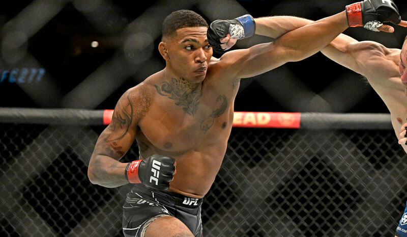 Analyzing UFC Vegas 106: Burns Vs Morales – Odds And Predictions Analyzing UFC Vegas 106: Burns Vs Morales – Odds And Predictions